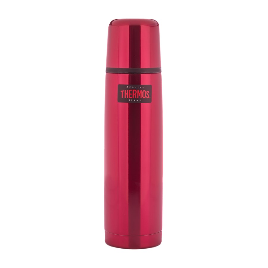 Термос THERMOS FBB-500 Red, 0,5л/+12h/-24h